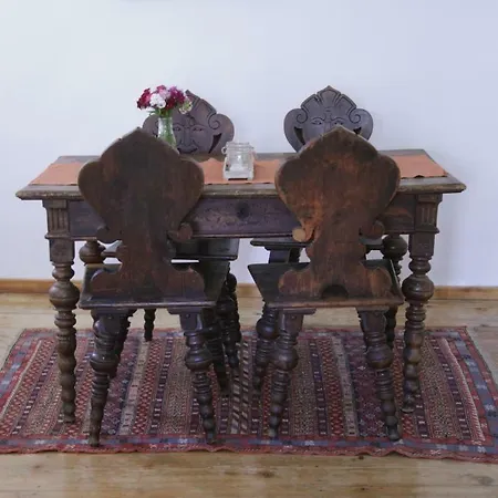 Apartment Harmony Gallery