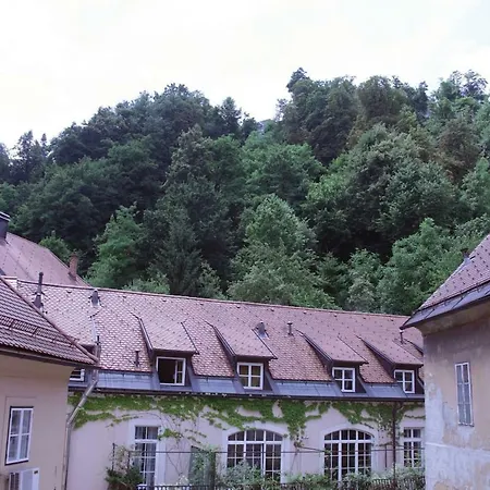 Apartment Harmony Gallery *