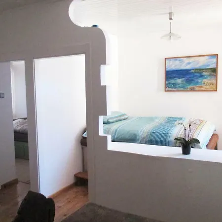 Appartement Harmony Gallery *