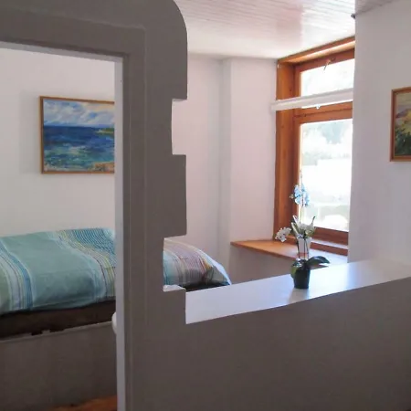 Appartement Harmony Gallery Ljubljana