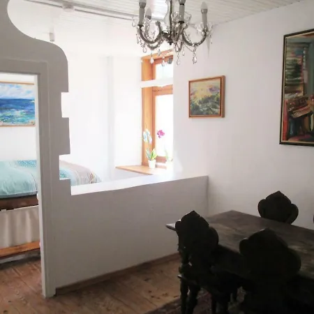 Harmony Gallery Appartement Ljubljana