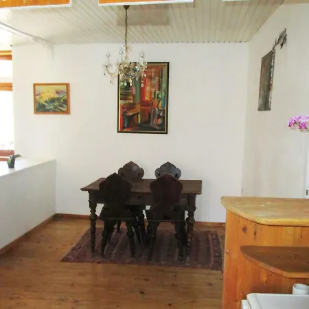 Harmony Gallery Apartment