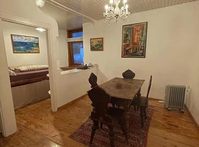 Apartment Harmony Gallery