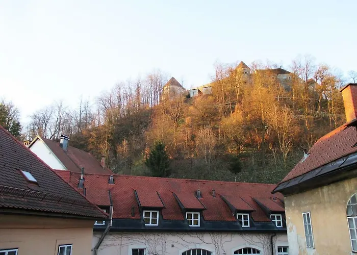 Apartment Harmony Gallery *