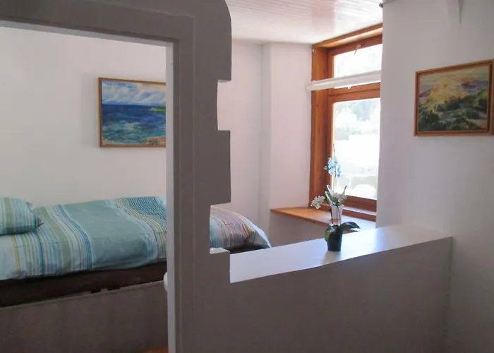 Apartment Harmony Gallery Laibach