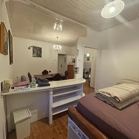 Apartma Harmony Gallery Ljubljana