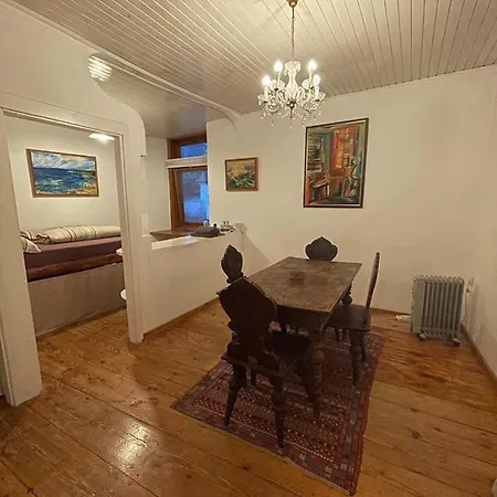 Apartma Harmony Gallery