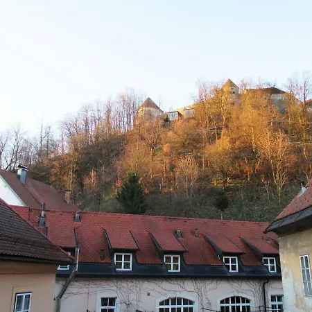 Apartman Harmony Gallery *