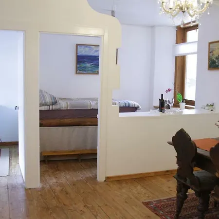 Apartma Harmony Gallery *