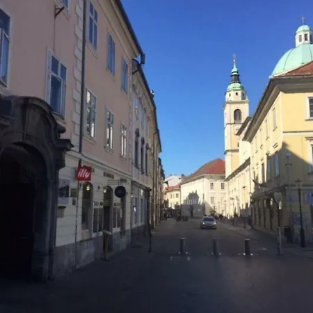 Apartman Harmony Gallery *