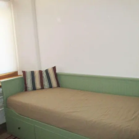 Harmony Gallery Apartment *