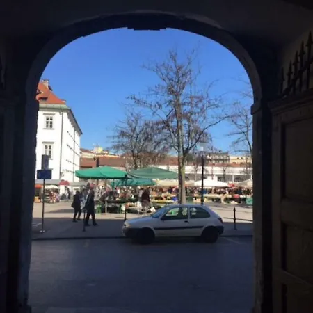 Harmony Gallery Ljubljana