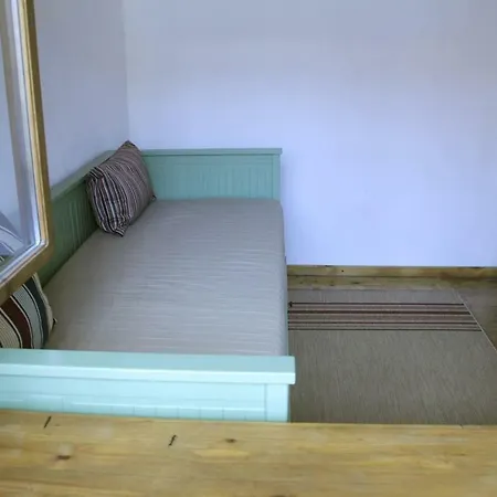 Harmony Gallery Apartment Ljubljana
