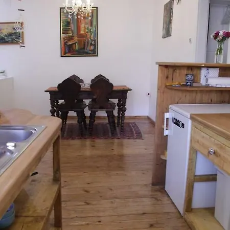 Apartma Harmony Gallery *