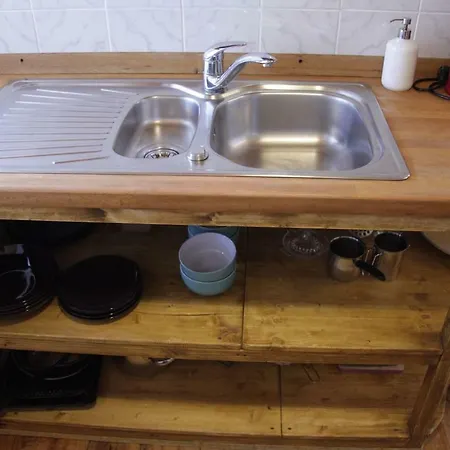 Harmony Gallery Apartma *