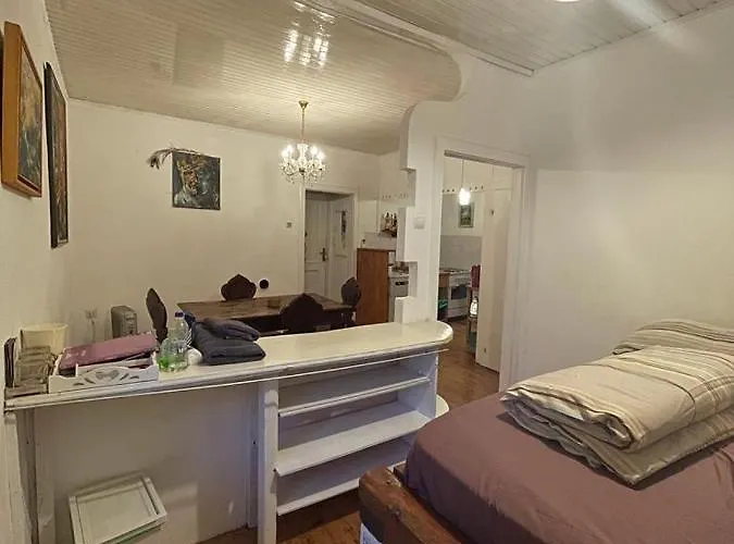 Διαμέρισμα Harmony Gallery Λιουμπλιάνα