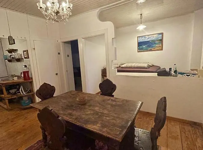 Harmony Gallery Διαμέρισμα