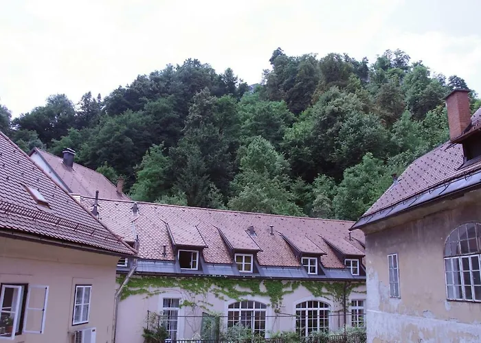 Διαμέρισμα Harmony Gallery *