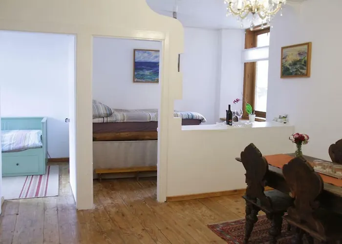 Διαμέρισμα Harmony Gallery *