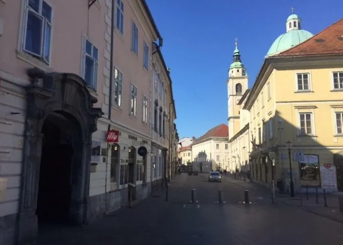 Διαμέρισμα Harmony Gallery *