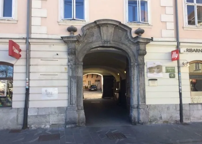 Harmony Gallery Διαμέρισμα