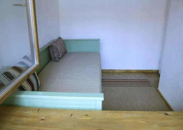 Harmony Gallery Διαμέρισμα Λιουμπλιάνα