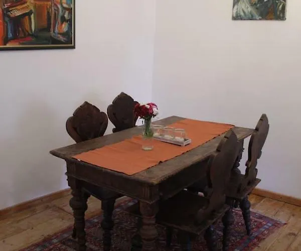 Διαμέρισμα Harmony Gallery *