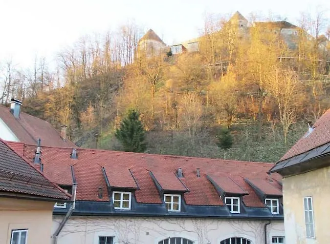 Harmony Gallery Διαμέρισμα Λιουμπλιάνα