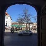 Harmony Gallery Любляна