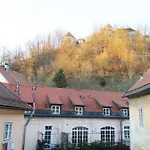 Harmony Gallery Апартаменты Любляна